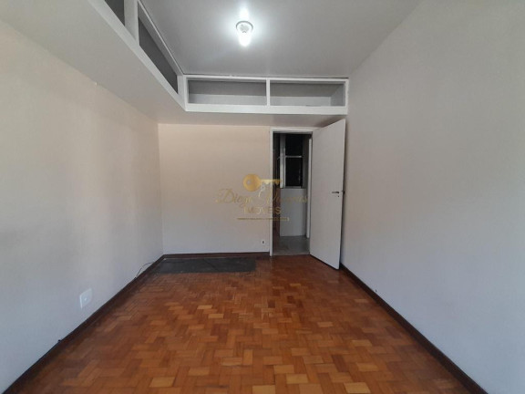 Imagem Apartamento com 2 Quartos à Venda, 50 m² em Várzea - Teresópolis