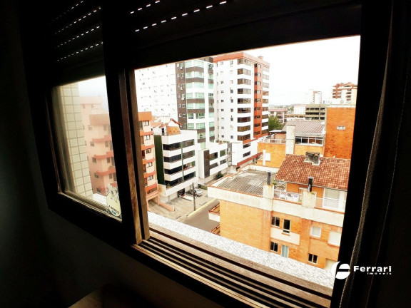 Imagem Apartamento com 1 Quarto à Venda, 54 m² em Centro - Capao Da Canoa Imagem Apartamento com 1 Quarto à Venda, 54 m² em Centro - Capao Da Canoa