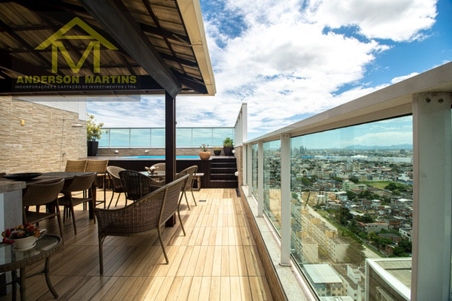 Imagem Casa com 4 Quartos à Venda, 250 m² em Praia Da Costa - Vila Velha