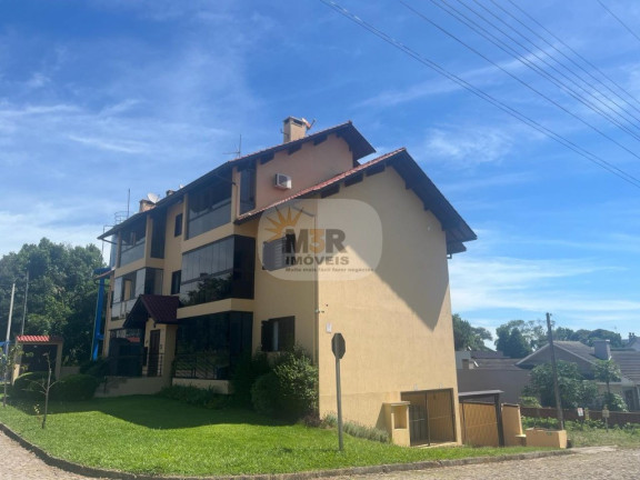 Apartamento com 2 Quartos à Venda, 88 m² em Pousada Da Neve - Nova Petrópolis