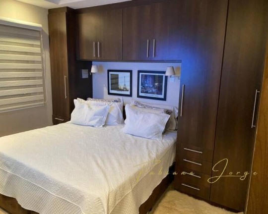 Imagem Apartamento com 3 Quartos à Venda, 134 m² em Parque Prado - Campinas