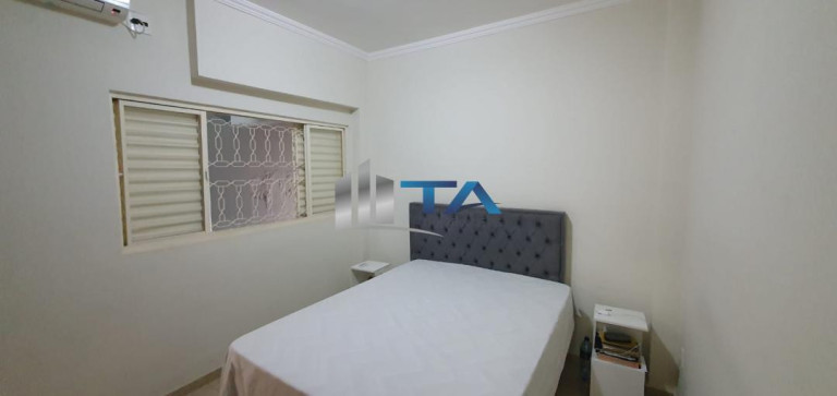 Imagem Casa com 3 Quartos à Venda, 97 m² em Jardim Miranda - Campinas