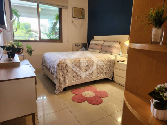 Imagem Apartamento com 3 Quartos à Venda, 129 m² em Freguesia (jacarepaguá) - Rio De Janeiro Imagem Apartamento com 3 Quartos à Venda, 129 m² em Freguesia (jacarepaguá) - Rio De Janeiro