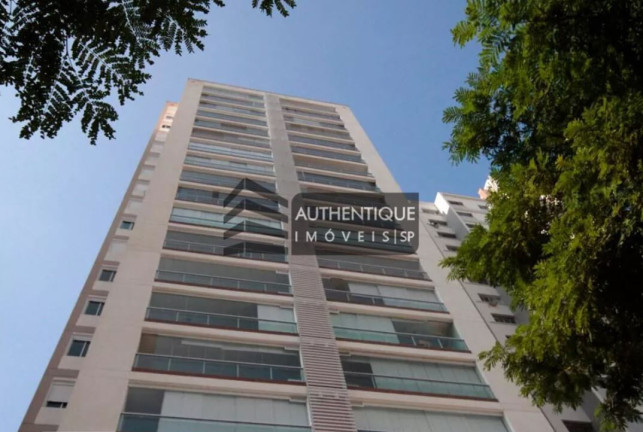 Imagem Apartamento com 1 Quarto à Venda, 40 m² em Bela Vista - São Paulo