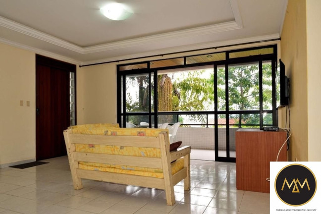 Imagem Apartamento com 4 Quartos à Venda, 190 m² em Cabo Branco - João Pessoa Imagem Apartamento com 4 Quartos à Venda, 190 m² em Cabo Branco - João Pessoa