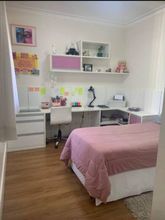 Imagem Apartamento com 3 Quartos à Venda, 156 m² em Tamboré - Santana De Parnaíba