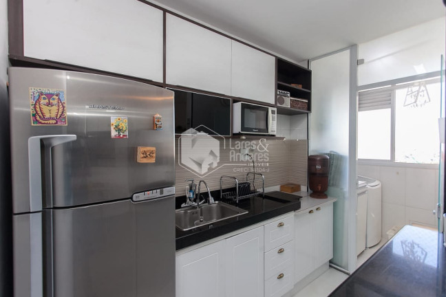 Imagem Apartamento com 2 Quartos à Venda, 53 m² em Vila Leopoldina - São Paulo Imagem Apartamento com 2 Quartos à Venda, 53 m² em Vila Leopoldina - São Paulo
