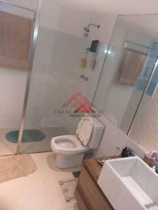 Imagem Cobertura com 3 Quartos à Venda, 181 m² em Icaraí - Niterói Imagem Cobertura com 3 Quartos à Venda, 181 m² em Icaraí - Niterói