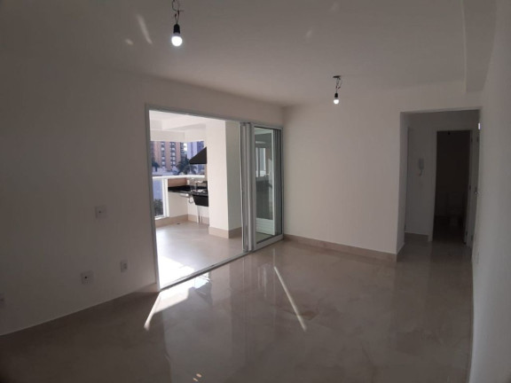 Apartamento com 2 Quartos à Venda, 78 m² em Campestre - Santo André