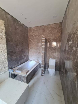 Casa com 4 Quartos à Venda, 555 m² em Tamboré - Santana De Parnaíba