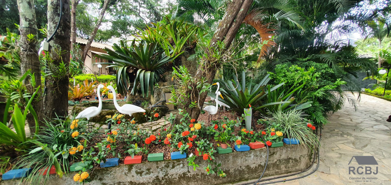 Imagem Imóvel com 4 Quartos à Venda,  em Cidade Jardim - Esmeraldas