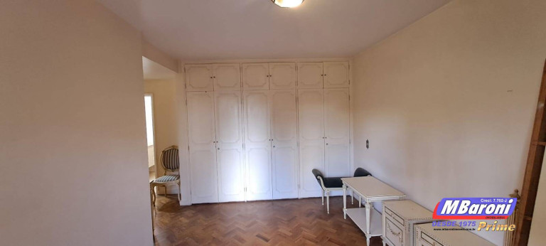 Imagem Apartamento com 4 Quartos à Venda, 180 m² em Brooklin Paulista - São Paulo