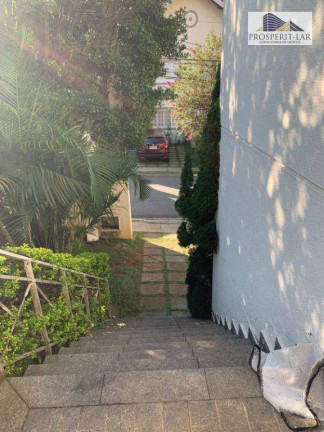 Imagem Sobrado com 4 Quartos à Venda, 391 m² em Ponte Grande - Guarulhos