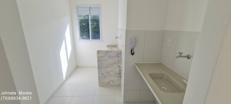 Imagem Apartamento com 2 Quartos à Venda, 51 m² em Porto D'antas - Aracaju Imagem Apartamento com 2 Quartos à Venda, 51 m² em Porto D'antas - Aracaju