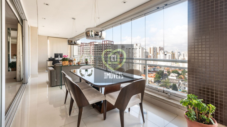 Imagem Apartamento com 4 Quartos à Venda, 171 m² em Paraíso - São Paulo