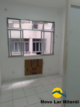 Imagem Sala Comercial à Venda, 28 m² em Centro - Niterói Imagem Sala Comercial à Venda, 28 m² em Centro - Niterói