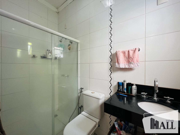 Imagem Casa com 3 Quartos à Venda, 199 m² em Condomínio Vilage La Montagne - São José Do Rio Preto
