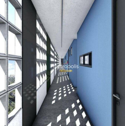 Imagem Apartamento com 2 Quartos à Venda, 62 m² em Vila Valparaíso - Santo André Imagem Apartamento com 2 Quartos à Venda, 62 m² em Vila Valparaíso - Santo André