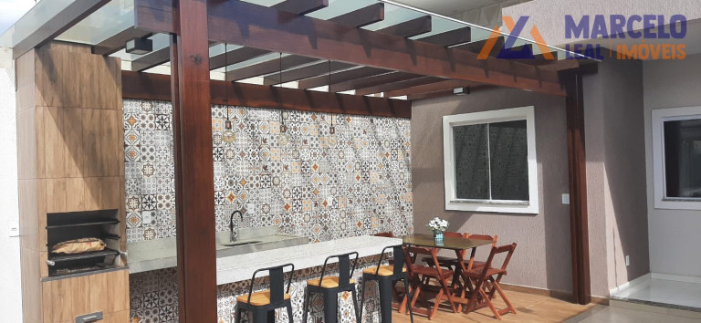 Imagem Casa com 3 Quartos à Venda, 116 m² em Primavera - Vitória Da Conquista Imagem Casa com 3 Quartos à Venda, 116 m² em Primavera - Vitória Da Conquista