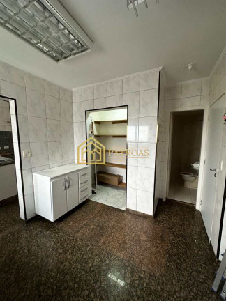 Imagem Apartamento com 4 Quartos à Venda, 188 m² em Anchieta - São Bernardo Do Campo Imagem Apartamento com 4 Quartos à Venda, 188 m² em Anchieta - São Bernardo Do Campo