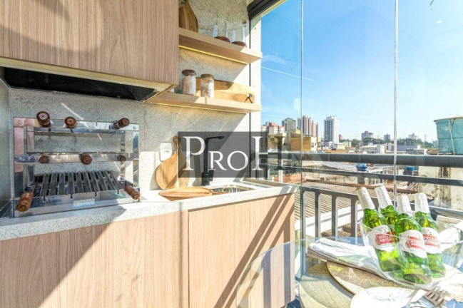 Imagem Apartamento com 3 Quartos à Venda, 70 m² em Rudge Ramos - São Bernardo Do Campo