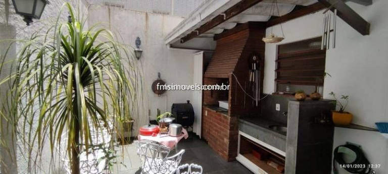 Imagem Casa com 3 Quartos à Venda, 209 m² em Moema - São Paulo Imagem Casa com 3 Quartos à Venda, 209 m² em Moema - São Paulo