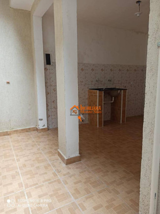Imagem Sobrado com 5 Quartos à Venda, 125 m² em Jardim Santa Paula - Guarulhos