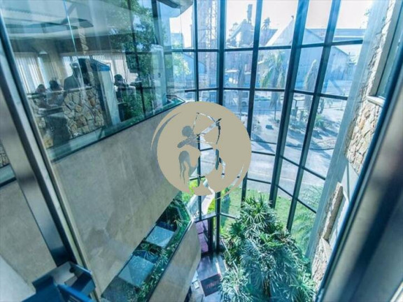 Imagem Galpão à Venda, 753 m² em Ponta Da Praia - Santos Imagem Galpão à Venda, 753 m² em Ponta Da Praia - Santos
