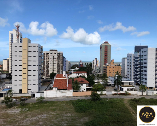 Imagem Apartamento com 3 Quartos à Venda, 85 m² em Jardim Oceania - João Pessoa Imagem Apartamento com 3 Quartos à Venda, 85 m² em Jardim Oceania - João Pessoa