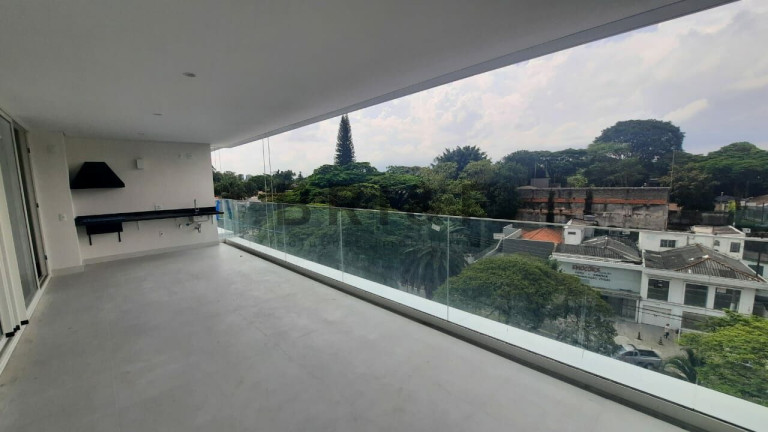 Apartamento com 2 Quartos à Venda, 186 m² em Moema - São Paulo