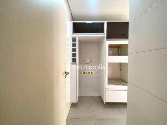 Imagem Apartamento com 3 Quartos à Venda, 100 m² em Santa Maria - São Caetano Do Sul Imagem Apartamento com 3 Quartos à Venda, 100 m² em Santa Maria - São Caetano Do Sul