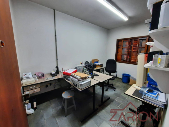 Imagem Casa com 6 Quartos à Venda, 597 m² em Vila São José - Taubaté Imagem Casa com 6 Quartos à Venda, 597 m² em Vila São José - Taubaté