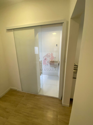 Imagem Apartamento com 1 Quarto à Venda, 44 m² em Menino Deus - Porto Alegre