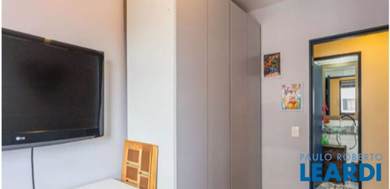 Imagem Apartamento com 3 Quartos à Venda, 75 m² em Vila Floresta - Santo André Imagem Apartamento com 3 Quartos à Venda, 75 m² em Vila Floresta - Santo André