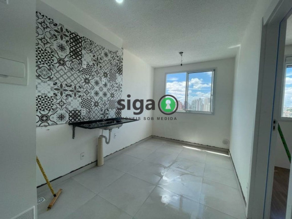 Imagem Apartamento com 1 Quarto à Venda, 24 m² em Vila Prudente - São Paulo Imagem Apartamento com 1 Quarto à Venda, 24 m² em Vila Prudente - São Paulo