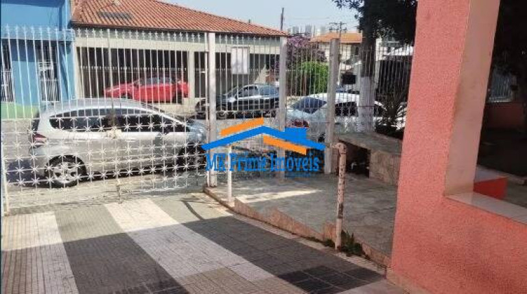 Imagem Casa com 4 Quartos à Venda, 250 m² em Bela Vista - Osasco