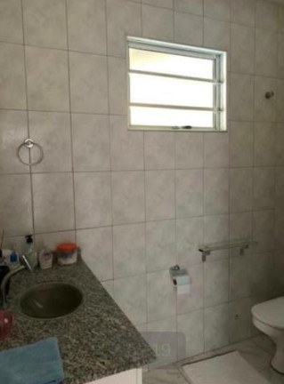 Imagem Casa com 5 Quartos à Venda, 230 m² em Vila Geny - Lorena