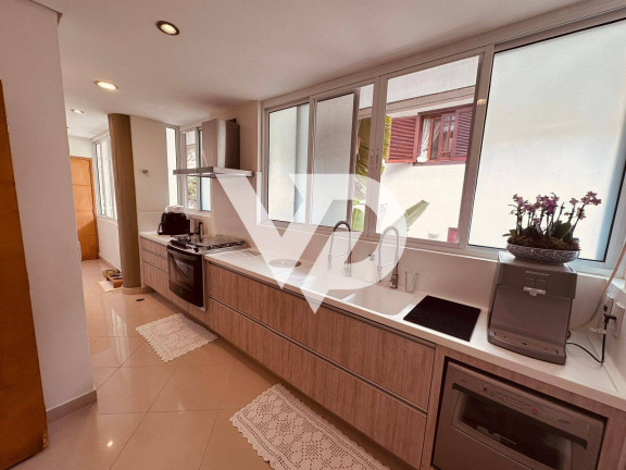 Imagem Casa com 4 Quartos à Venda, 450 m² em Alphaville - Santana De Parnaíba