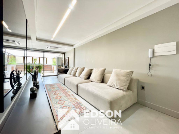 Imagem Apartamento com 2 Quartos à Venda, 115 m² em Cabo Branco - João Pessoa