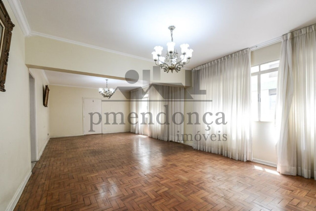 Imagem Apartamento com 3 Quartos à Venda, 160 m² em Perdizes - São Paulo