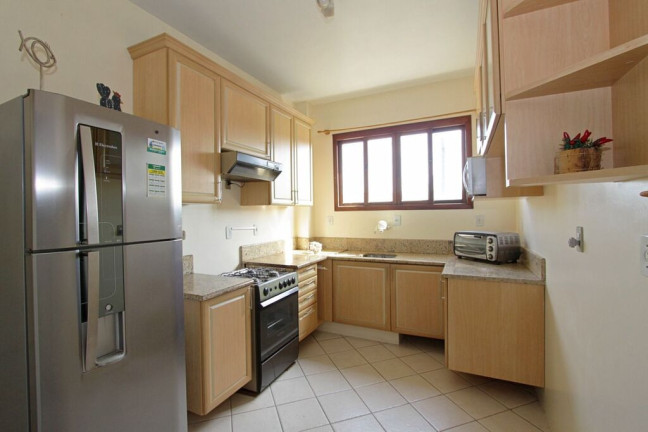 Imagem Apartamento com 2 Quartos à Venda, 85 m² em Jardim Botânico - Porto Alegre