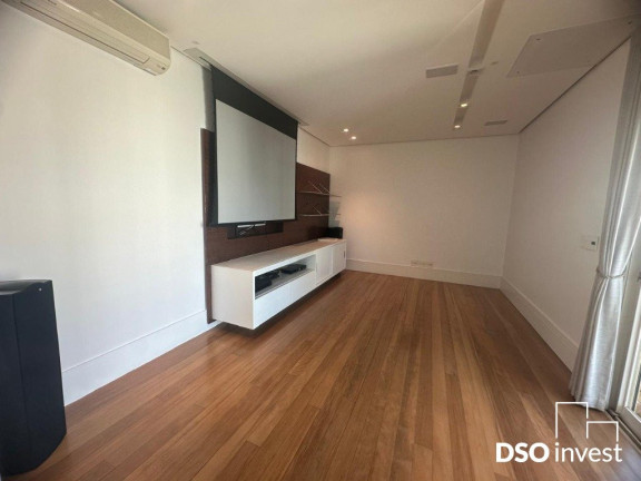 Imagem Apartamento com 3 Quartos à Venda, 338 m² em Itaim Bibi - São Paulo Imagem Apartamento com 3 Quartos à Venda, 338 m² em Itaim Bibi - São Paulo