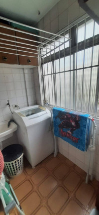 Apartamento com 2 Quartos à Venda, 51 m² em Jardim Celeste - São Paulo