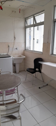 Imagem Apartamento com 4 Quartos à Venda, 250 m² em Vitória - Salvador Imagem Apartamento com 4 Quartos à Venda, 250 m² em Vitória - Salvador