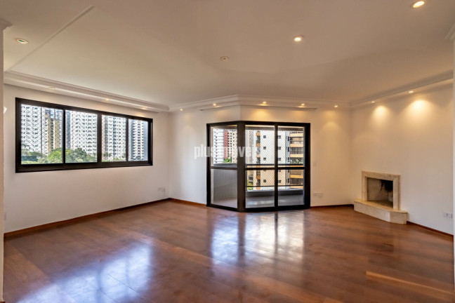 Imagem Apartamento com 4 Quartos à Venda, 150 m² em Panamby - São Paulo Imagem Apartamento com 4 Quartos à Venda, 150 m² em Panamby - São Paulo