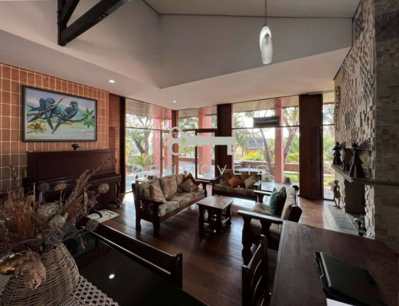Imagem Casa com 4 Quartos à Venda,  em Pousada Dos Bandeirantes - Carapicuíba