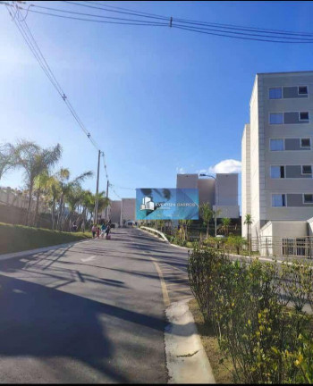 Imagem Apartamento com 2 Quartos à Venda, 40 m² em água Chata - Guarulhos