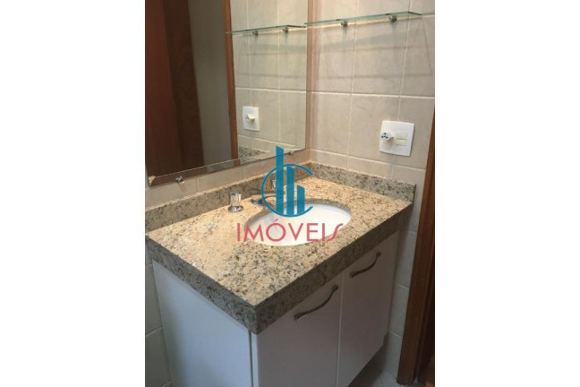 Imagem Apartamento com 4 Quartos à Venda, 154 m² em Vila Mascote - São Paulo