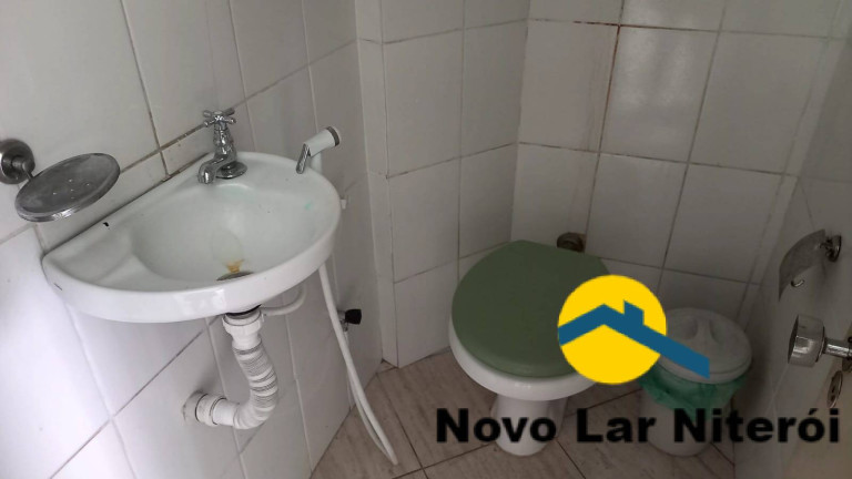 Imagem Sala Comercial à Venda, 28 m² em Centro - Niterói Imagem Sala Comercial à Venda, 28 m² em Centro - Niterói