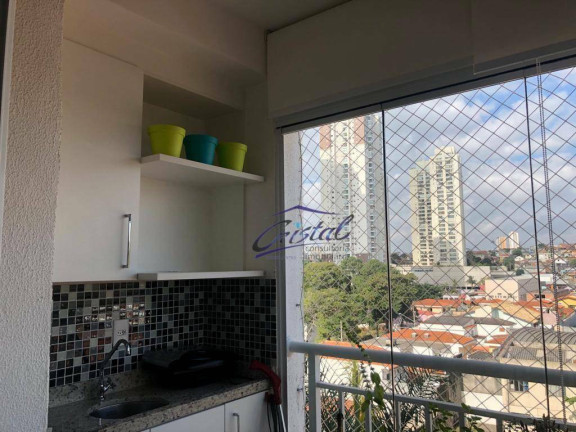 Imagem Apartamento com 3 Quartos à Venda, 75 m² em Vila Sônia - São Paulo Imagem Apartamento com 3 Quartos à Venda, 75 m² em Vila Sônia - São Paulo